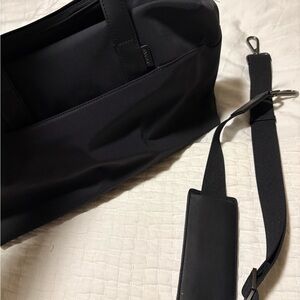 Away Everywhere Bag in black